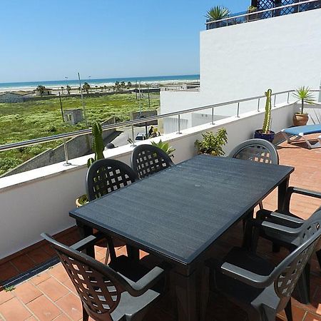 Casitasmanoli Conil Apartment Conil De La Frontera Exterior photo