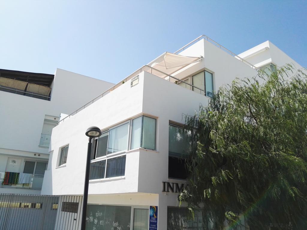 Casitasmanoli Conil Apartment Conil De La Frontera Exterior photo